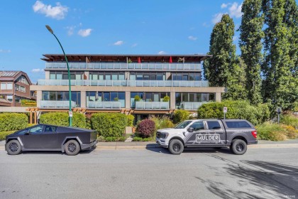 Photo 32 at 201 - 650 Evergreen Place, Delbrook, North Vancouver