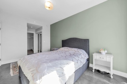 Photo 20 at 201 - 650 Evergreen Place, Delbrook, North Vancouver