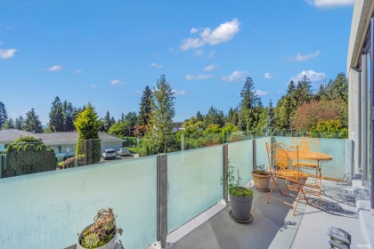 Photo 24 at 201 - 650 Evergreen Place, Delbrook, North Vancouver