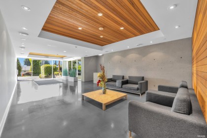 Photo 30 at 201 - 650 Evergreen Place, Delbrook, North Vancouver