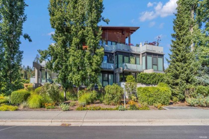 Photo 34 at 201 - 650 Evergreen Place, Delbrook, North Vancouver