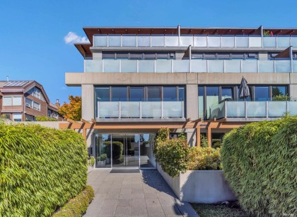 Photo 33 at 201 - 650 Evergreen Place, Delbrook, North Vancouver