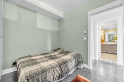Photo 14 at 201 - 650 Evergreen Place, Delbrook, North Vancouver
