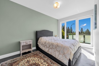 Photo 18 at 201 - 650 Evergreen Place, Delbrook, North Vancouver