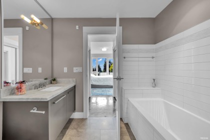 Photo 15 at 201 - 650 Evergreen Place, Delbrook, North Vancouver