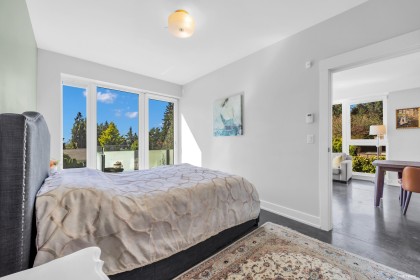 Photo 19 at 201 - 650 Evergreen Place, Delbrook, North Vancouver