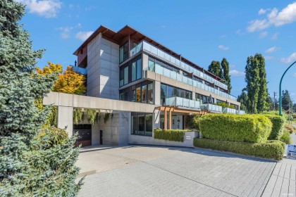 Photo 31 at 201 - 650 Evergreen Place, Delbrook, North Vancouver