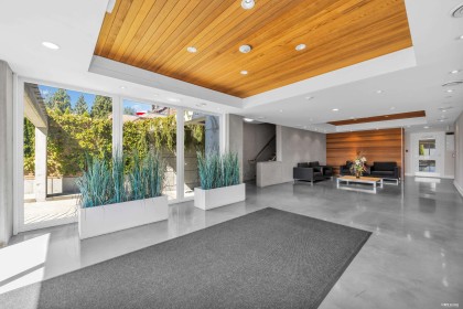 Photo 29 at 201 - 650 Evergreen Place, Delbrook, North Vancouver