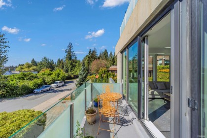Photo 25 at 201 - 650 Evergreen Place, Delbrook, North Vancouver
