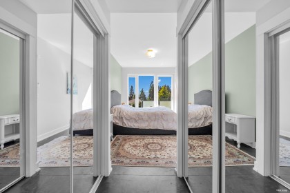 Photo 21 at 201 - 650 Evergreen Place, Delbrook, North Vancouver