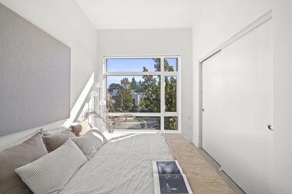 Photo 17 at 225 - 1010 W 47th Avenue, South Granville, Vancouver West