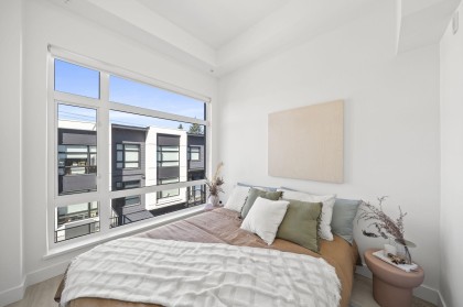 Photo 22 at 225 - 1010 W 47th Avenue, South Granville, Vancouver West