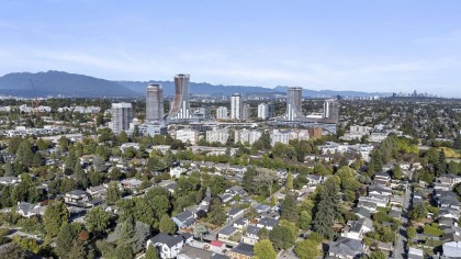 Photo 36 at 225 - 1010 W 47th Avenue, South Granville, Vancouver West