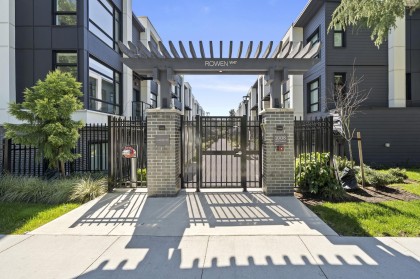 Photo 32 at 225 - 1010 W 47th Avenue, South Granville, Vancouver West