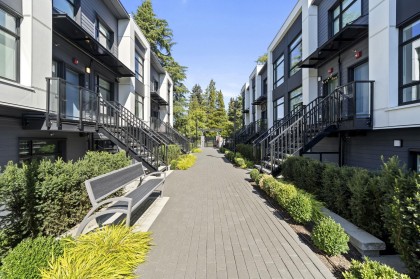 Photo 34 at 225 - 1010 W 47th Avenue, South Granville, Vancouver West