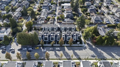 Photo 38 at 225 - 1010 W 47th Avenue, South Granville, Vancouver West