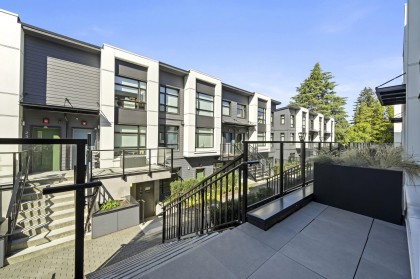 Photo 33 at 225 - 1010 W 47th Avenue, South Granville, Vancouver West