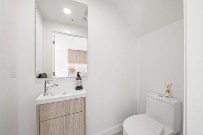 Photo 14 at 225 - 1010 W 47th Avenue, South Granville, Vancouver West