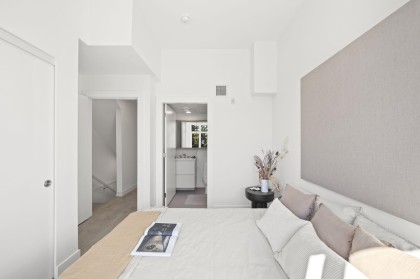 Photo 19 at 225 - 1010 W 47th Avenue, South Granville, Vancouver West