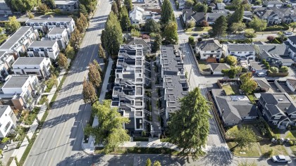 Photo 35 at 225 - 1010 W 47th Avenue, South Granville, Vancouver West