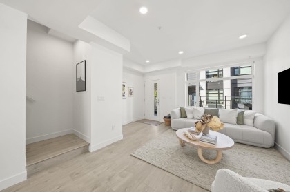Photo 4 at 225 - 1010 W 47th Avenue, South Granville, Vancouver West