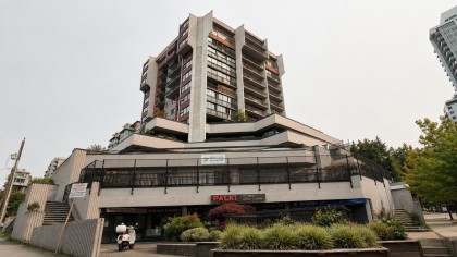 Photo 2 at 503 - 1515 Eastern Avenue, Central Lonsdale, North Vancouver