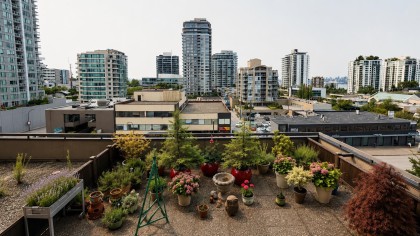 Photo 22 at 503 - 1515 Eastern Avenue, Central Lonsdale, North Vancouver