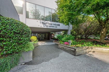 Photo 3 at 503 - 1515 Eastern Avenue, Central Lonsdale, North Vancouver
