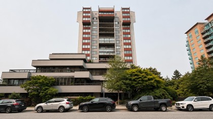 Photo 1 at 503 - 1515 Eastern Avenue, Central Lonsdale, North Vancouver