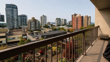 Photo 21 at 503 - 1515 Eastern Avenue, Central Lonsdale, North Vancouver