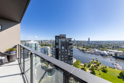 Photo 22 at 3601 - 1438 Richards Street, Yaletown, Vancouver West