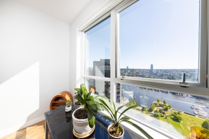 Photo 5 at 3601 - 1438 Richards Street, Yaletown, Vancouver West