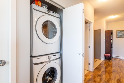 Photo 18 at 3601 - 1438 Richards Street, Yaletown, Vancouver West
