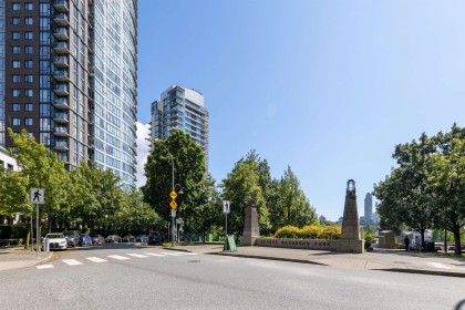 Photo 19 at 3601 - 1438 Richards Street, Yaletown, Vancouver West
