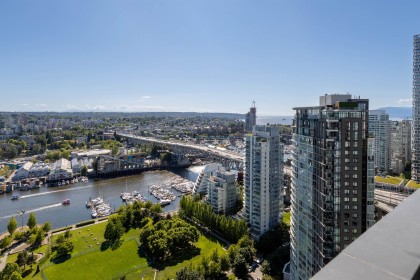 Photo 21 at 3601 - 1438 Richards Street, Yaletown, Vancouver West