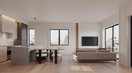 Photo 2 at 1 - 3023 W 33rd Avenue, MacKenzie Heights, Vancouver West