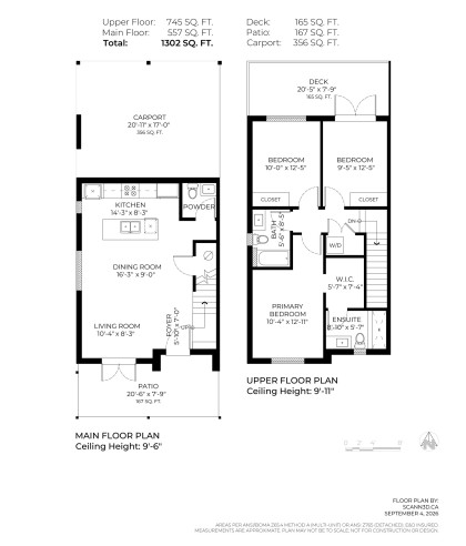 Photo 4 at 1 - 3023 W 33rd Avenue, MacKenzie Heights, Vancouver West