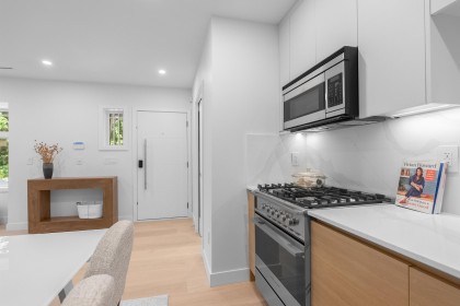 Photo 23 at A - 3672 W 1st Avenue, Kitsilano, Vancouver West