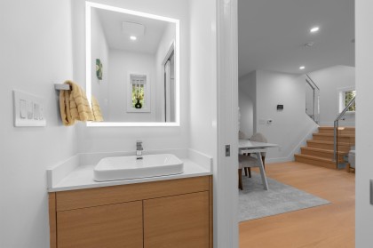 Photo 27 at A - 3672 W 1st Avenue, Kitsilano, Vancouver West