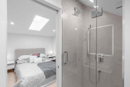 Photo 13 at A - 3672 W 1st Avenue, Kitsilano, Vancouver West