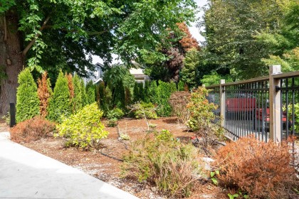 Photo 17 at A - 3672 W 1st Avenue, Kitsilano, Vancouver West