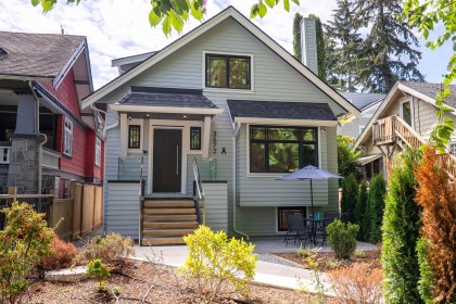 Photo 22 at A - 3672 W 1st Avenue, Kitsilano, Vancouver West