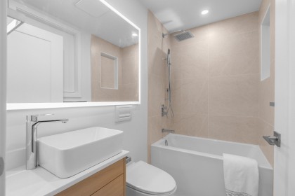 Photo 32 at A - 3672 W 1st Avenue, Kitsilano, Vancouver West