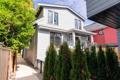Photo 28 at A - 3672 W 1st Avenue, Kitsilano, Vancouver West