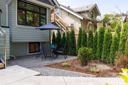 Photo 5 at A - 3672 W 1st Avenue, Kitsilano, Vancouver West