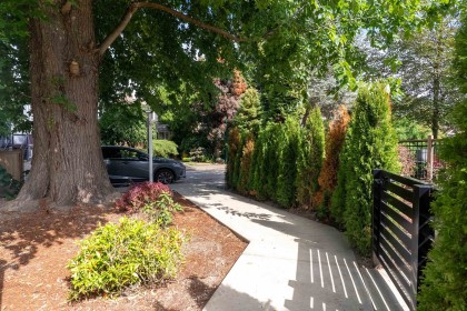 Photo 9 at A - 3672 W 1st Avenue, Kitsilano, Vancouver West