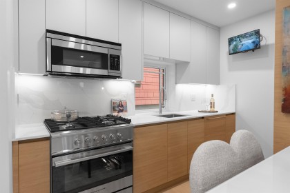Photo 18 at A - 3672 W 1st Avenue, Kitsilano, Vancouver West