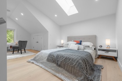 Photo 15 at A - 3672 W 1st Avenue, Kitsilano, Vancouver West