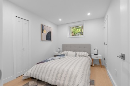 Photo 4 at A - 3672 W 1st Avenue, Kitsilano, Vancouver West
