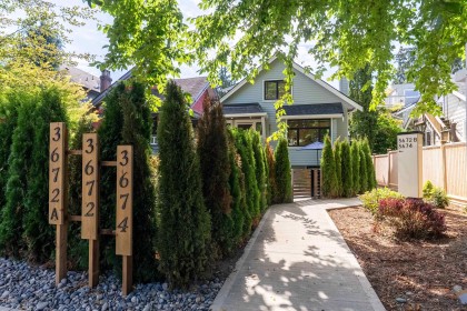 Photo 8 at A - 3672 W 1st Avenue, Kitsilano, Vancouver West